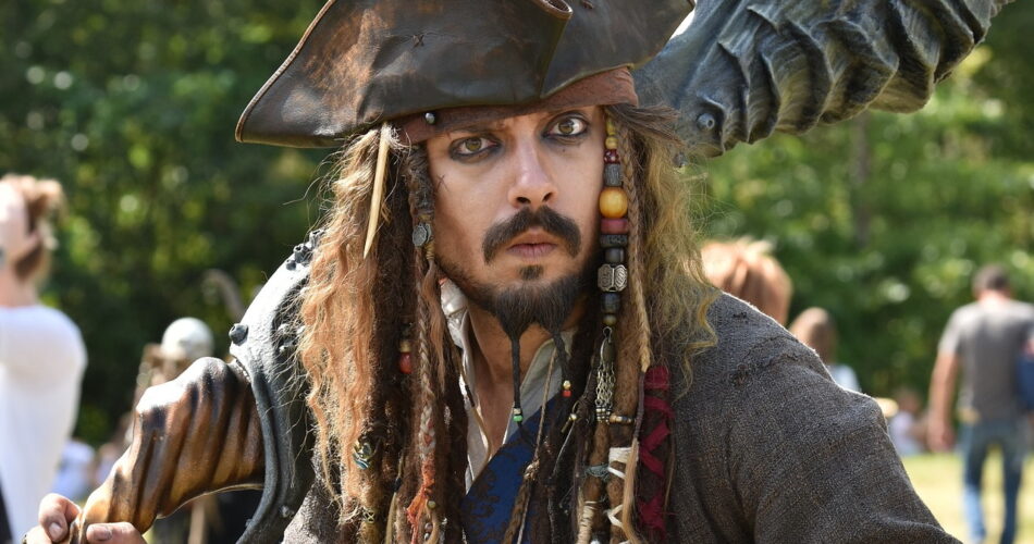 How To Make A Jack Sparrow Costume The Ultimate Guide for Pirates, Pirates, and More Pirates