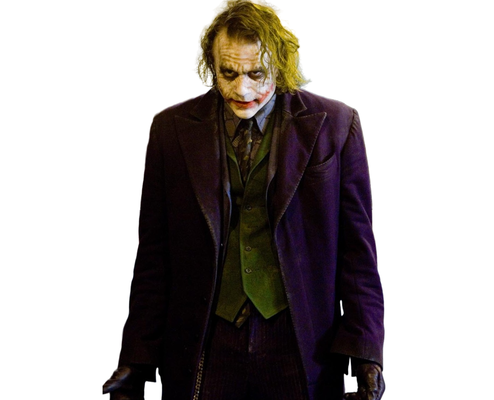 How To Make A Joker Cosplay Costume The Ultimate Diy Guide Cosplay Archive 