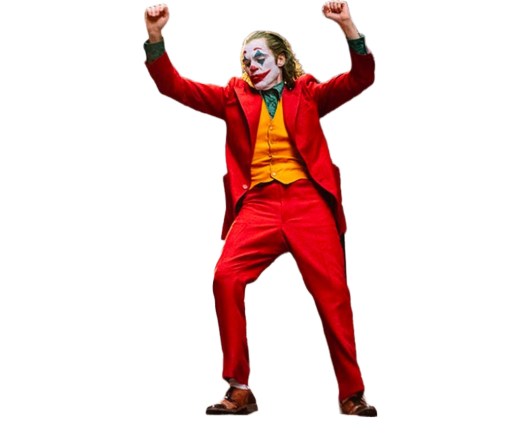 How to Make a Replica Joaquin Phoenix Joker Costume 