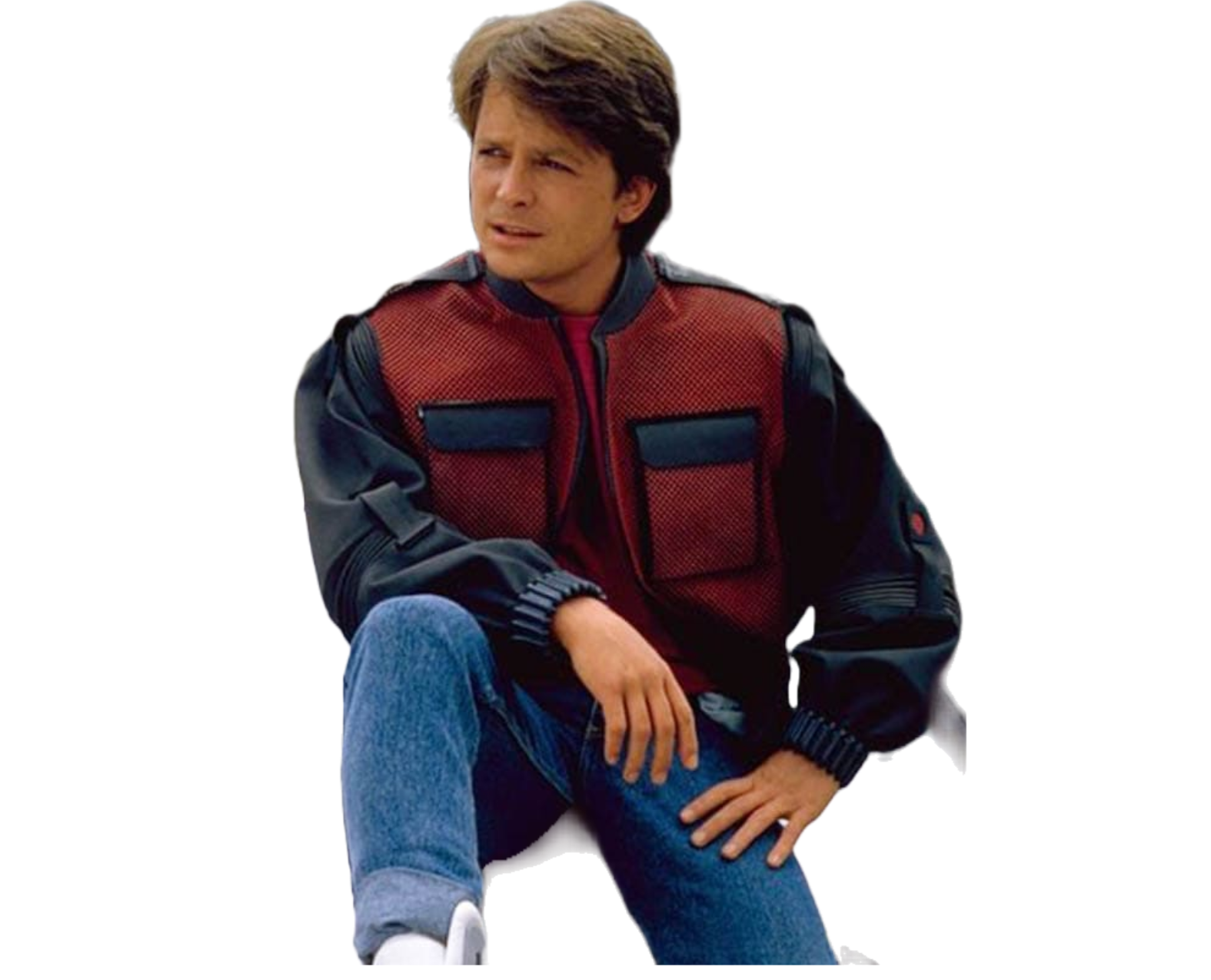 What Do You Need for a Marty McFly Cosplay ? Top 3 Costumes - Cosplay ...