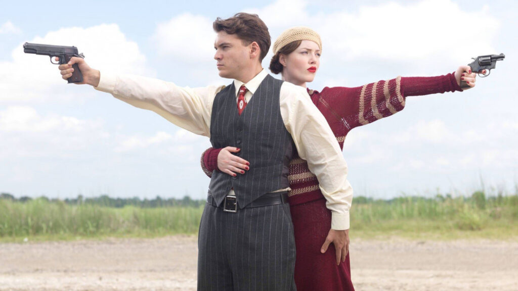 How to Make a Bonnie and Clyde Costume