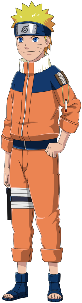 Naruto Uzumaki Cosplay Costume Guide - Naruto Shippuden World Naruto Uzumaki Cosplay Costume for Halloween
