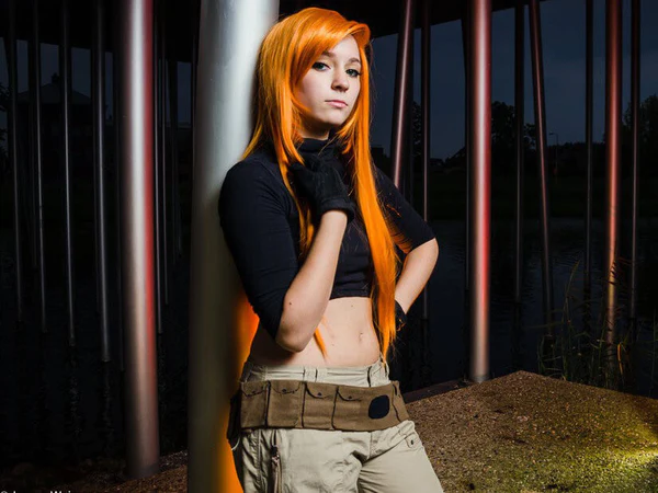 5 Different Kim Possible Costume Ideas - Our DIY Guide to the Best Costumes Kim Possible