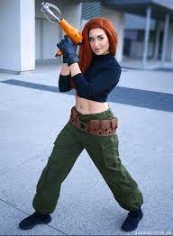 5 Different Kim Possible Costume Ideas - Our DIY Guide to the Best Costumes Kim Possible